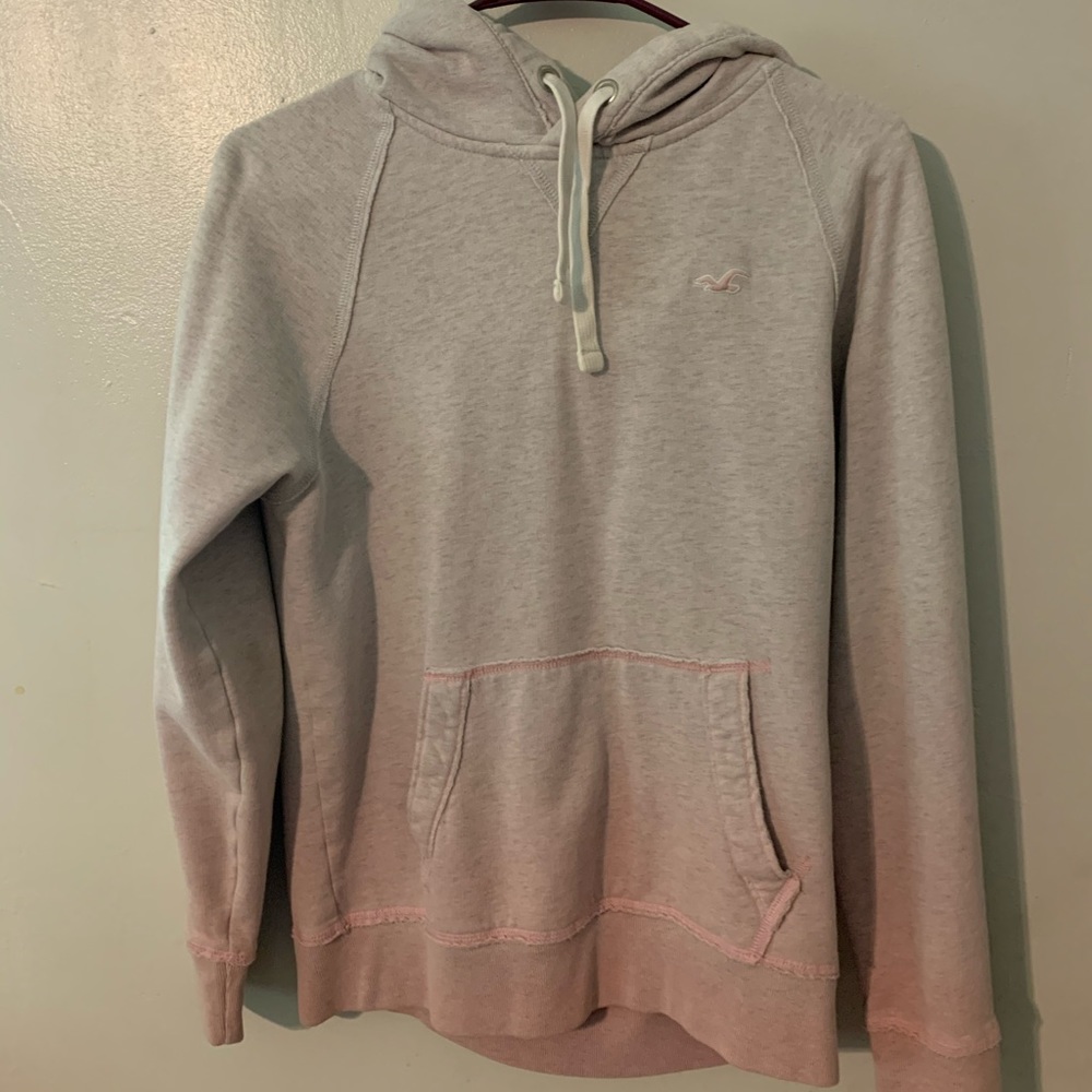 Hollister hoodie